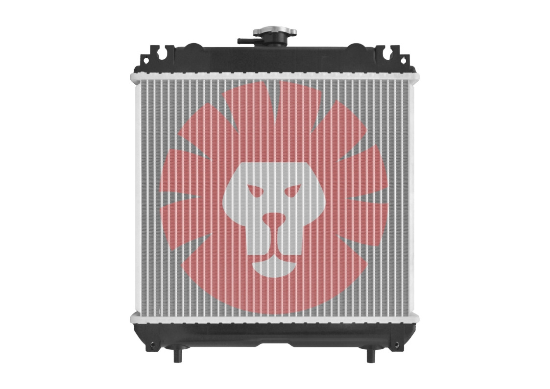 CATERPILLAR MM40 - Chłodnica do Minikoparek: zdjęcie 2 CATERPILLAR MM40 - Chłodnica do Minikoparek: zdjęcie 2