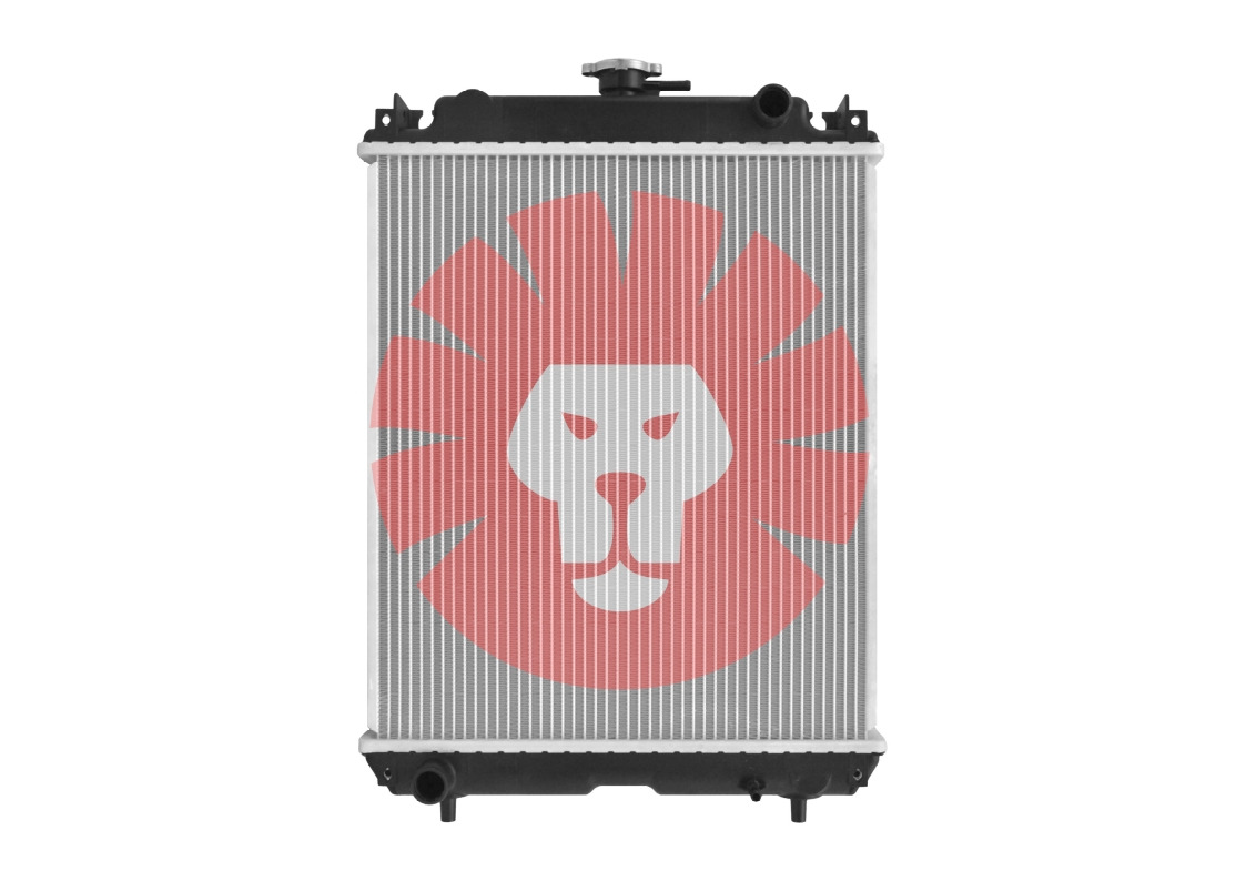 CATERPILLAR MM45B - Chłodnica do Minikoparek: zdjęcie 1 CATERPILLAR MM45B - Chłodnica do Minikoparek: zdjęcie 1