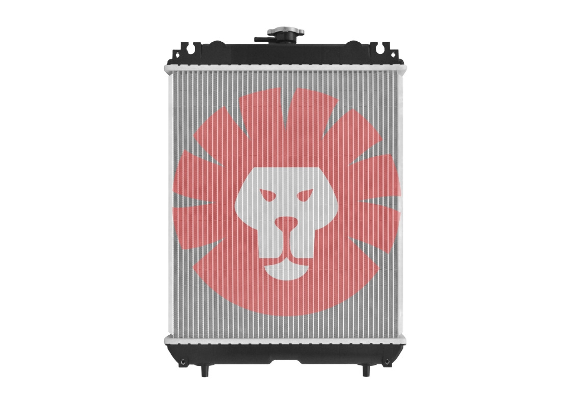 CATERPILLAR MM45B - Chłodnica do Minikoparek: zdjęcie 2 CATERPILLAR MM45B - Chłodnica do Minikoparek: zdjęcie 2