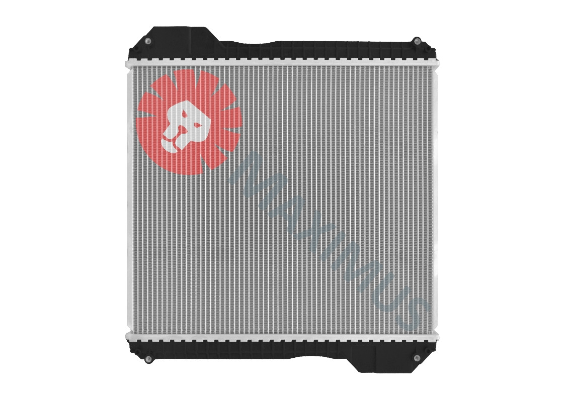 CATERPILLAR - Chłodnica: zdjęcie 1 CATERPILLAR - Chłodnica: zdjęcie 1