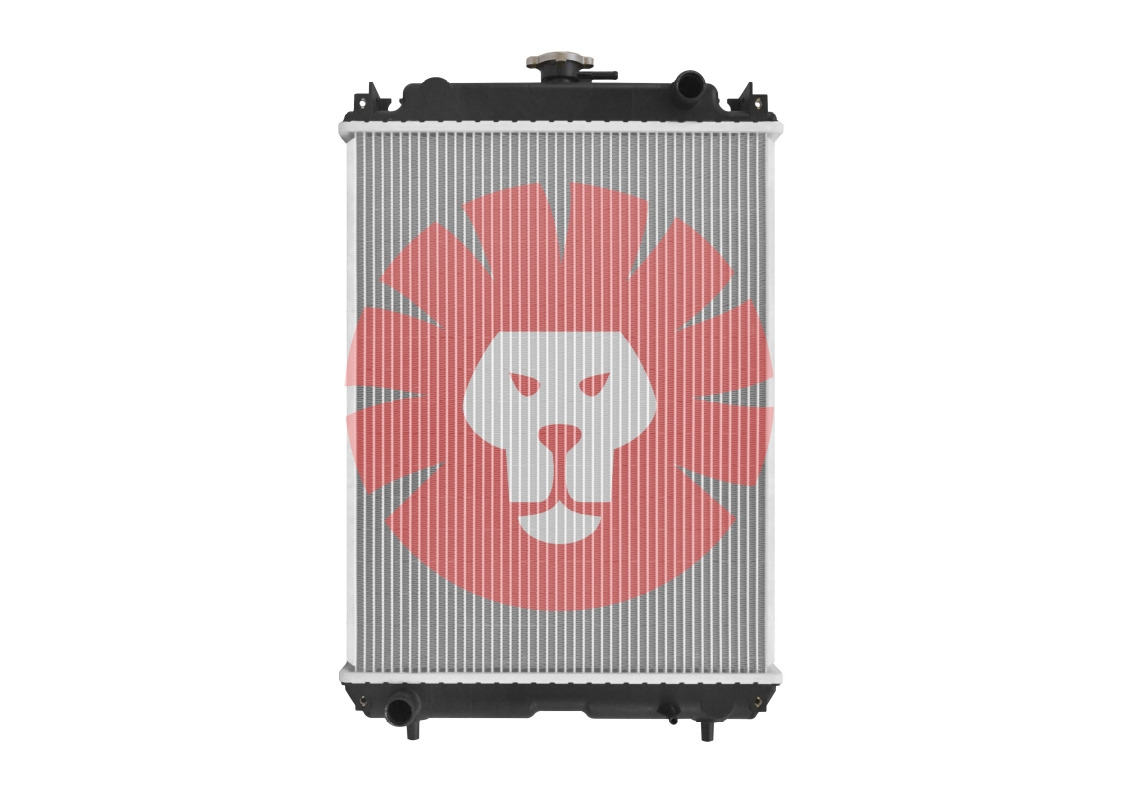 HITACHI EX185 - Chłodnica do Koparek: zdjęcie 1 HITACHI EX185 - Chłodnica do Koparek: zdjęcie 1