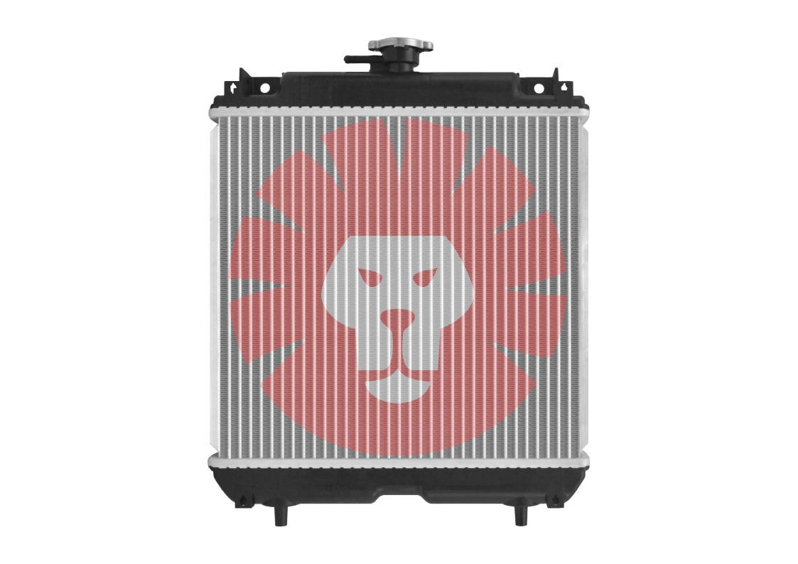 HITACHI EX30 EX35 - Chłodnica do Minikoparek: zdjęcie 2 HITACHI EX30 EX35 - Chłodnica do Minikoparek: zdjęcie 2