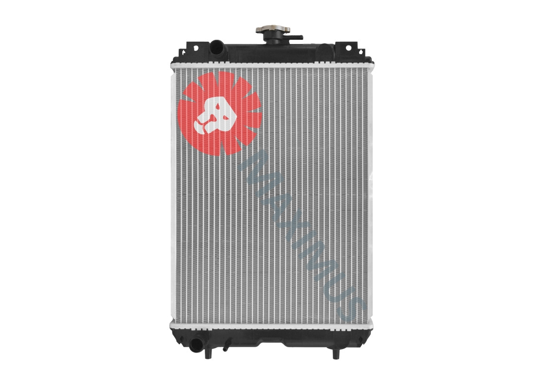 HITACHI ZAX30UR - Chłodnica do Koparek: zdjęcie 1 HITACHI ZAX30UR - Chłodnica do Koparek: zdjęcie 1