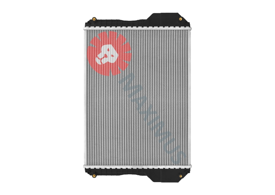 JBC - Chłodnica do Urządzeń transportu wewnętrznego: zdjęcie 1 JBC - Chłodnica do Urządzeń transportu wewnętrznego: zdjęcie 1