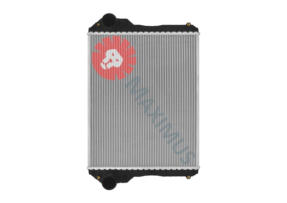 JBC - Chłodnica do Urządzeń transportu wewnętrznego: zdjęcie 3 JBC - Chłodnica do Urządzeń transportu wewnętrznego: zdjęcie 3