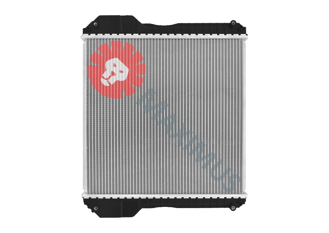 JCB 531-70 - Chłodnica do Ładowarek kołowych teleskopowych: zdjęcie 2 JCB 531-70 - Chłodnica do Ładowarek kołowych teleskopowych: zdjęcie 2