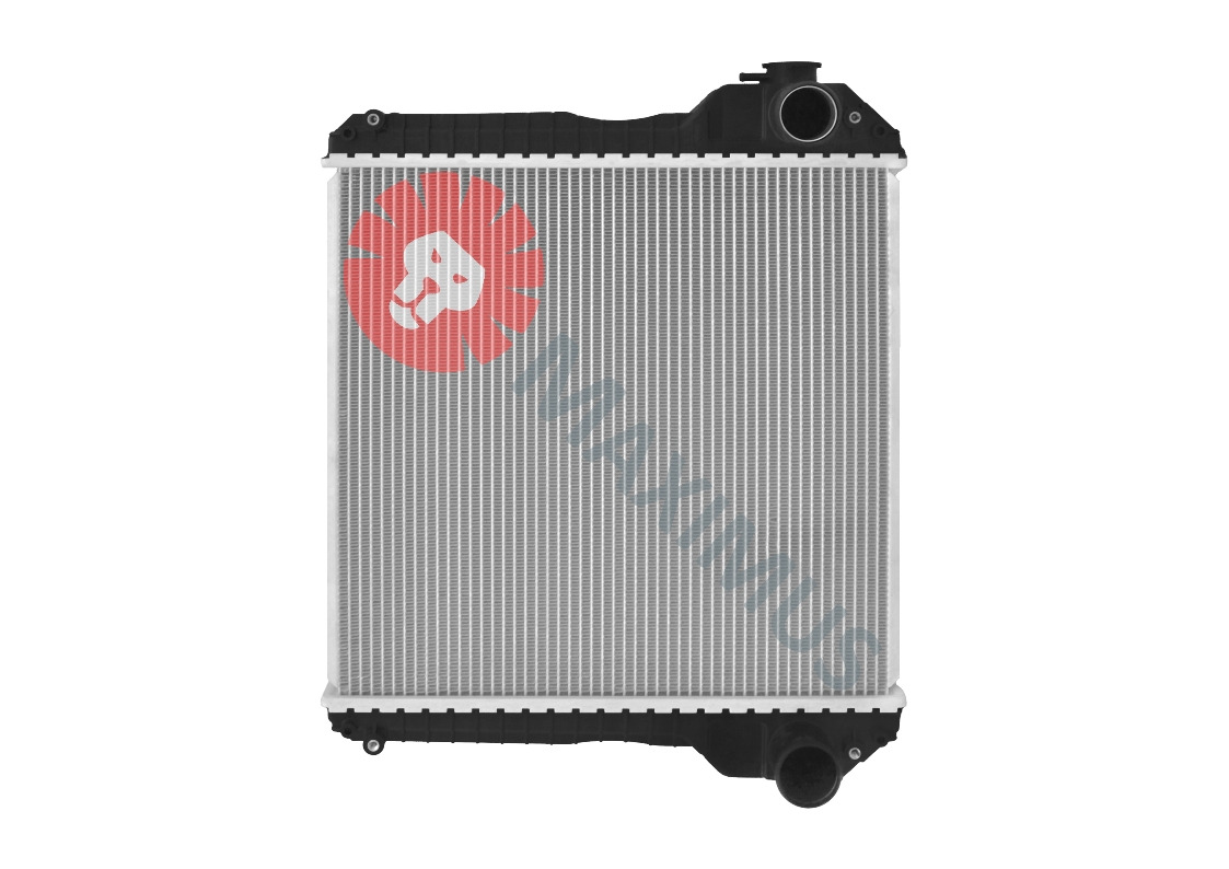 JCB - Chłodnica do Urządzeń transportu wewnętrznego: zdjęcie 3 JCB - Chłodnica do Urządzeń transportu wewnętrznego: zdjęcie 3