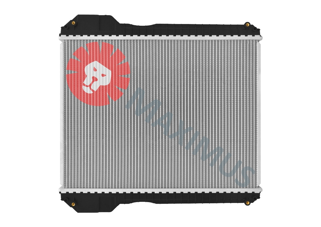 JCB - Chłodnica do Ładowarek teleskopowych: zdjęcie 1 JCB - Chłodnica do Ładowarek teleskopowych: zdjęcie 1