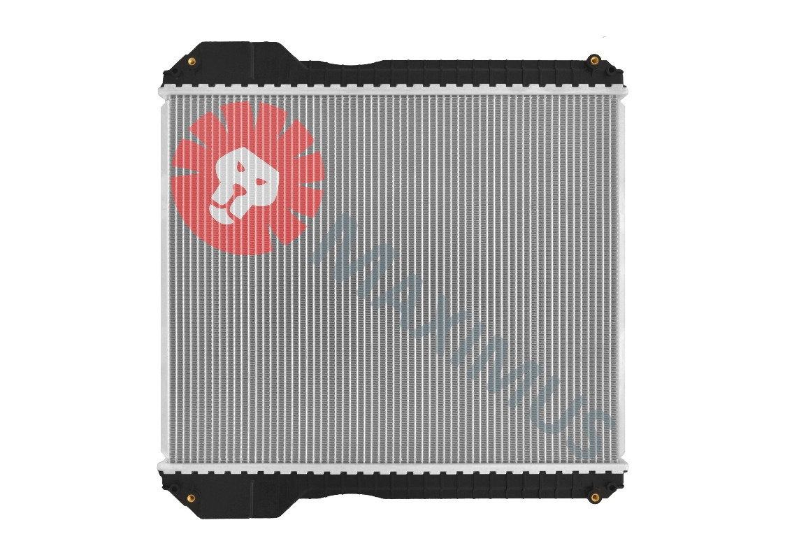 JCB - Chłodnica do Ładowarek: zdjęcie 2 JCB - Chłodnica do Ładowarek: zdjęcie 2