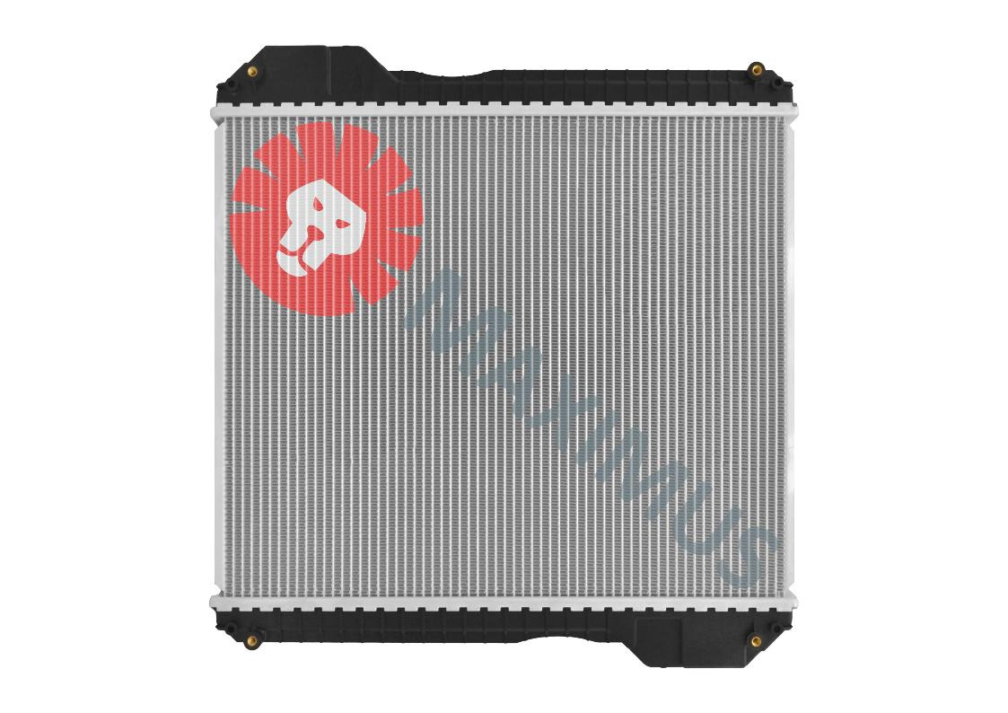 JCB - Chłodnica do Koparko-ładowarek: zdjęcie 2 JCB - Chłodnica do Koparko-ładowarek: zdjęcie 2