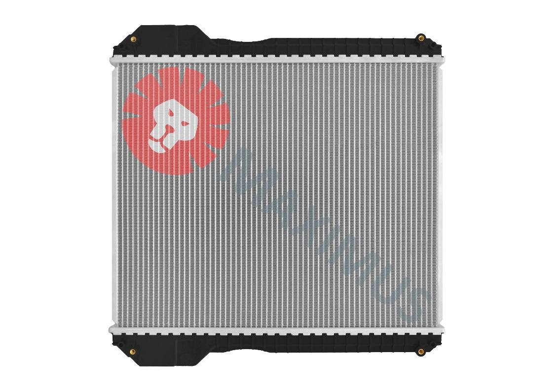 JCB - Chłodnica do Urządzeń transportu wewnętrznego: zdjęcie 2 JCB - Chłodnica do Urządzeń transportu wewnętrznego: zdjęcie 2