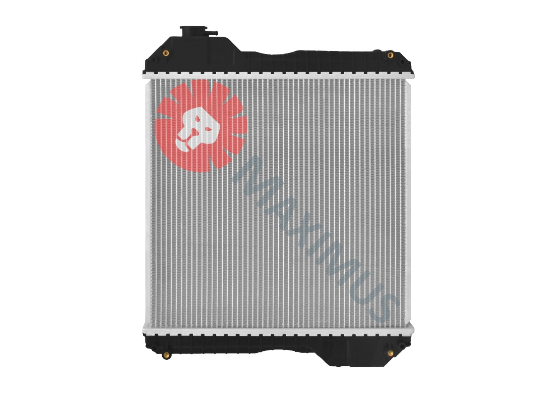 JCB - Chłodnica do Urządzeń transportu wewnętrznego: zdjęcie 2 JCB - Chłodnica do Urządzeń transportu wewnętrznego: zdjęcie 2