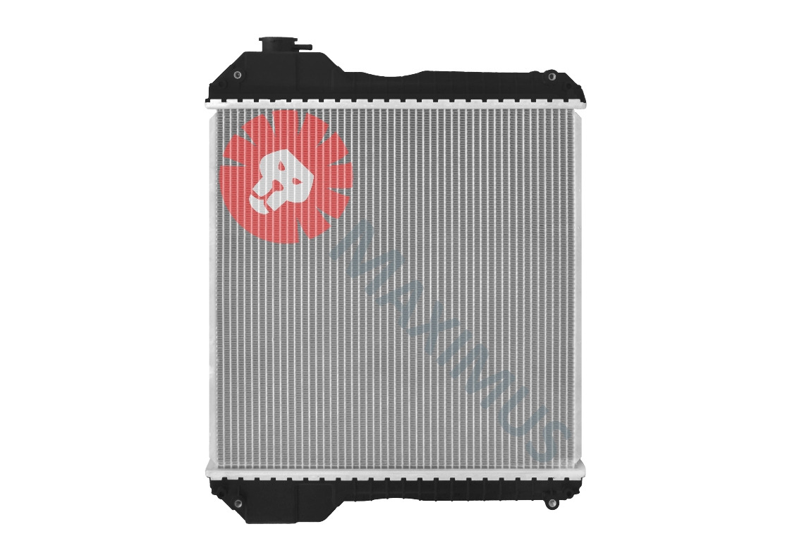 JCB - Chłodnica do Urządzeń transportu wewnętrznego: zdjęcie 1 JCB - Chłodnica do Urządzeń transportu wewnętrznego: zdjęcie 1