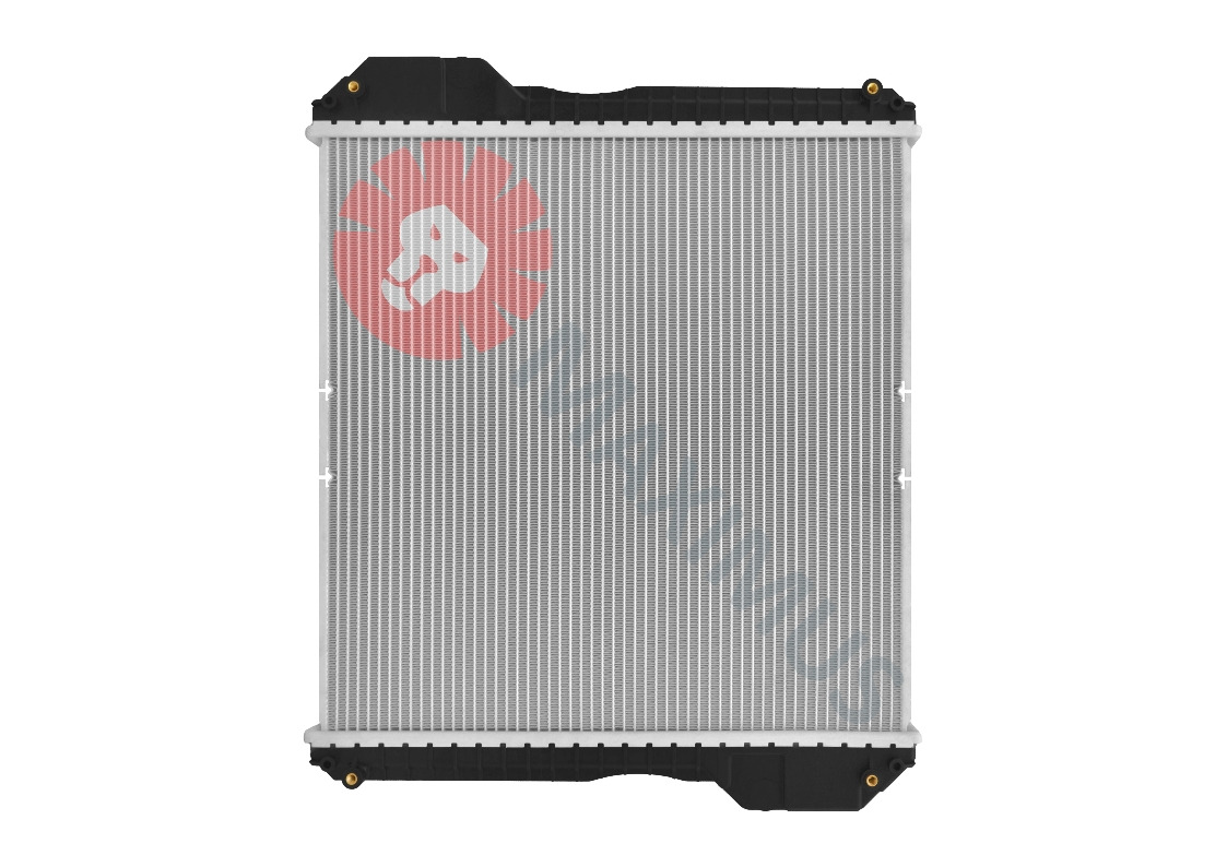 MASSEY FERGUSON 6290 - Chłodnica do Maszyn rolniczych: zdjęcie 2 MASSEY FERGUSON 6290 - Chłodnica do Maszyn rolniczych: zdjęcie 2