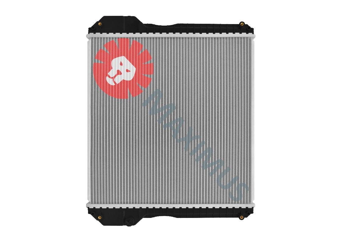 NEW HOLLAND B110 , B115 , B95 , LB110 , LB115 , LB75 , LB90 , 580SR 590SR 695SM - Chłodnica do Koparko-ładowarek: zdjęcie 2 NEW HOLLAND B110 , B115 , B95 , LB110 , LB115 , LB75 , LB90 , 580SR 590SR 695SM - Chłodnica do Koparko-ładowarek: zdjęcie 2