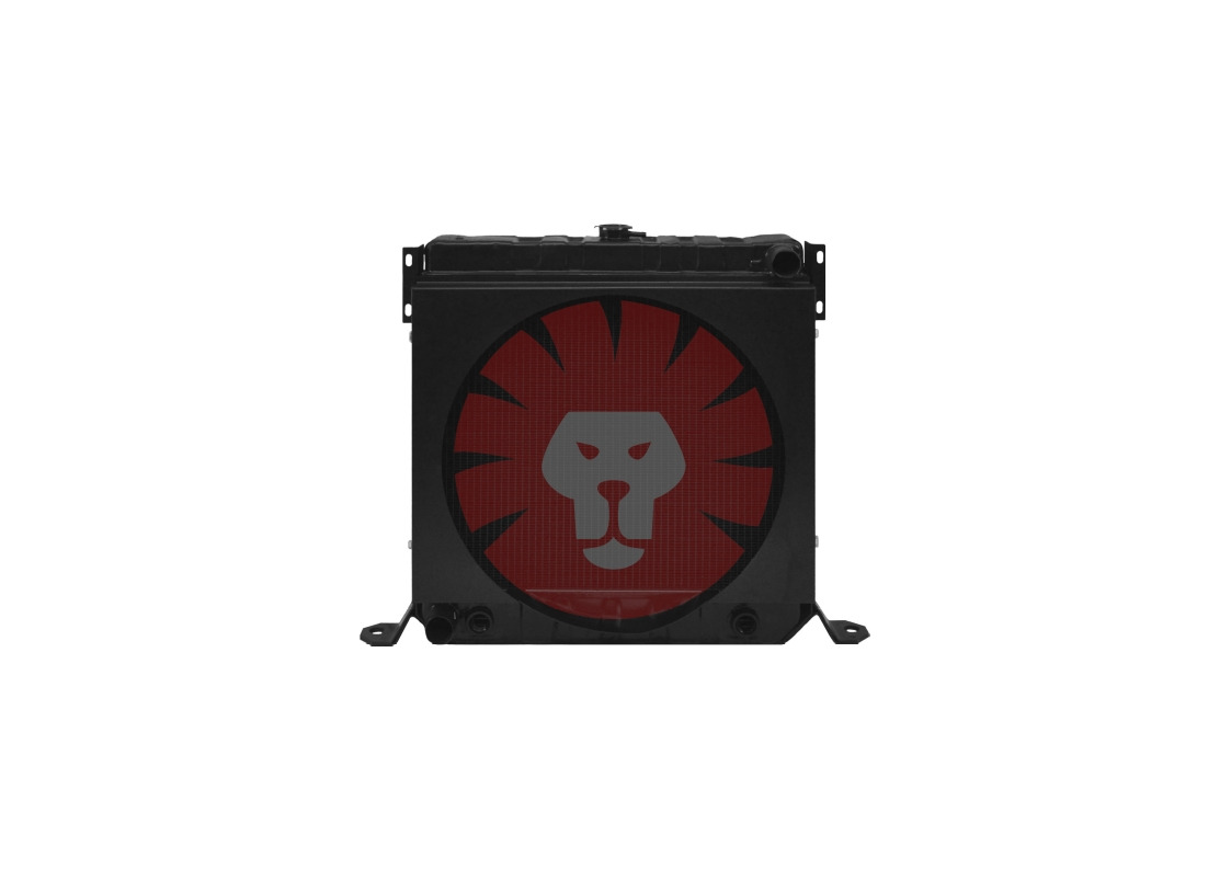 NEW HOLLAND TM - Chłodnica do Traktorów rolniczych: zdjęcie 1 NEW HOLLAND TM - Chłodnica do Traktorów rolniczych: zdjęcie 1