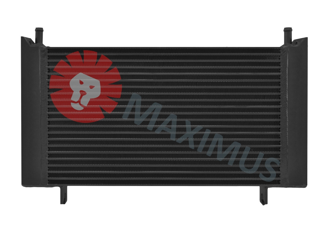 TEREX TLB890 - Chłodnica oleju do Koparko-ładowarek: zdjęcie 1 TEREX TLB890 - Chłodnica oleju do Koparko-ładowarek: zdjęcie 1