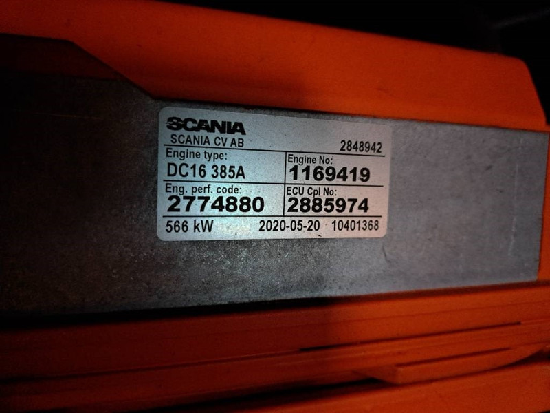 Kruszarka mobilna LINDNER U 95 DK: zdjęcie 12 Kruszarka mobilna LINDNER U 95 DK: zdjęcie 12