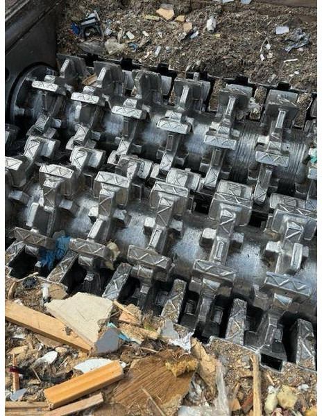 Kruszarka mobilna LINDNER U 95 DK: zdjęcie 17 Kruszarka mobilna LINDNER U 95 DK: zdjęcie 17