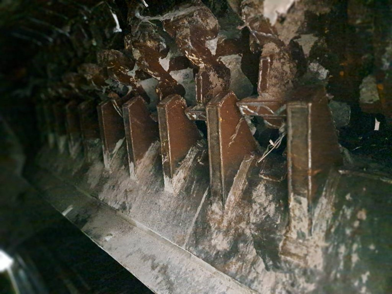 Kruszarka mobilna LINDNER U 95 DK: zdjęcie 15 Kruszarka mobilna LINDNER U 95 DK: zdjęcie 15