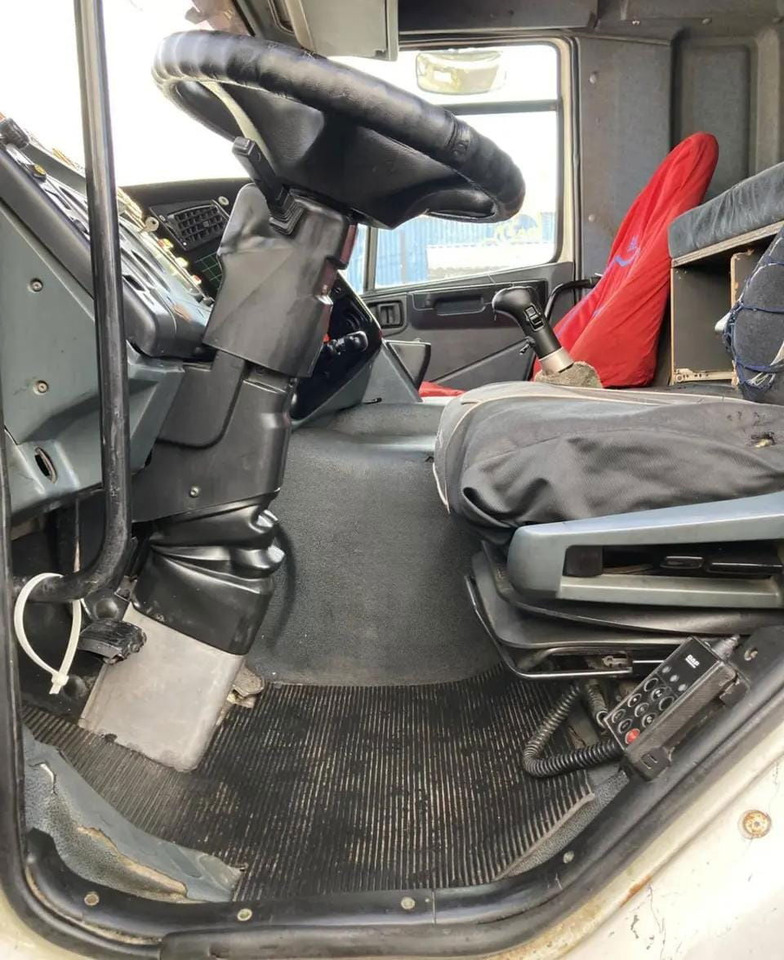 Ciężarówka kontenerowiec/ System wymienny DAF CF 85 Container body: zdjęcie 9 Ciężarówka kontenerowiec/ System wymienny DAF CF 85 Container body: zdjęcie 9