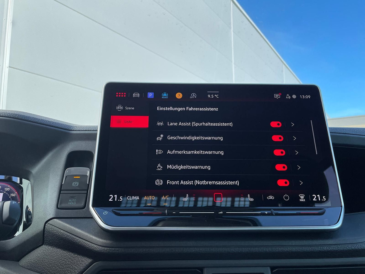 Nowy Samochód dostawczy doka MAN TGE 3.180 Pritsche DOKA LR 4x4 ACC LED DIFF-SPER: zdjęcie 20 Nowy Samochód dostawczy doka MAN TGE 3.180 Pritsche DOKA LR 4x4 ACC LED DIFF-SPER: zdjęcie 20