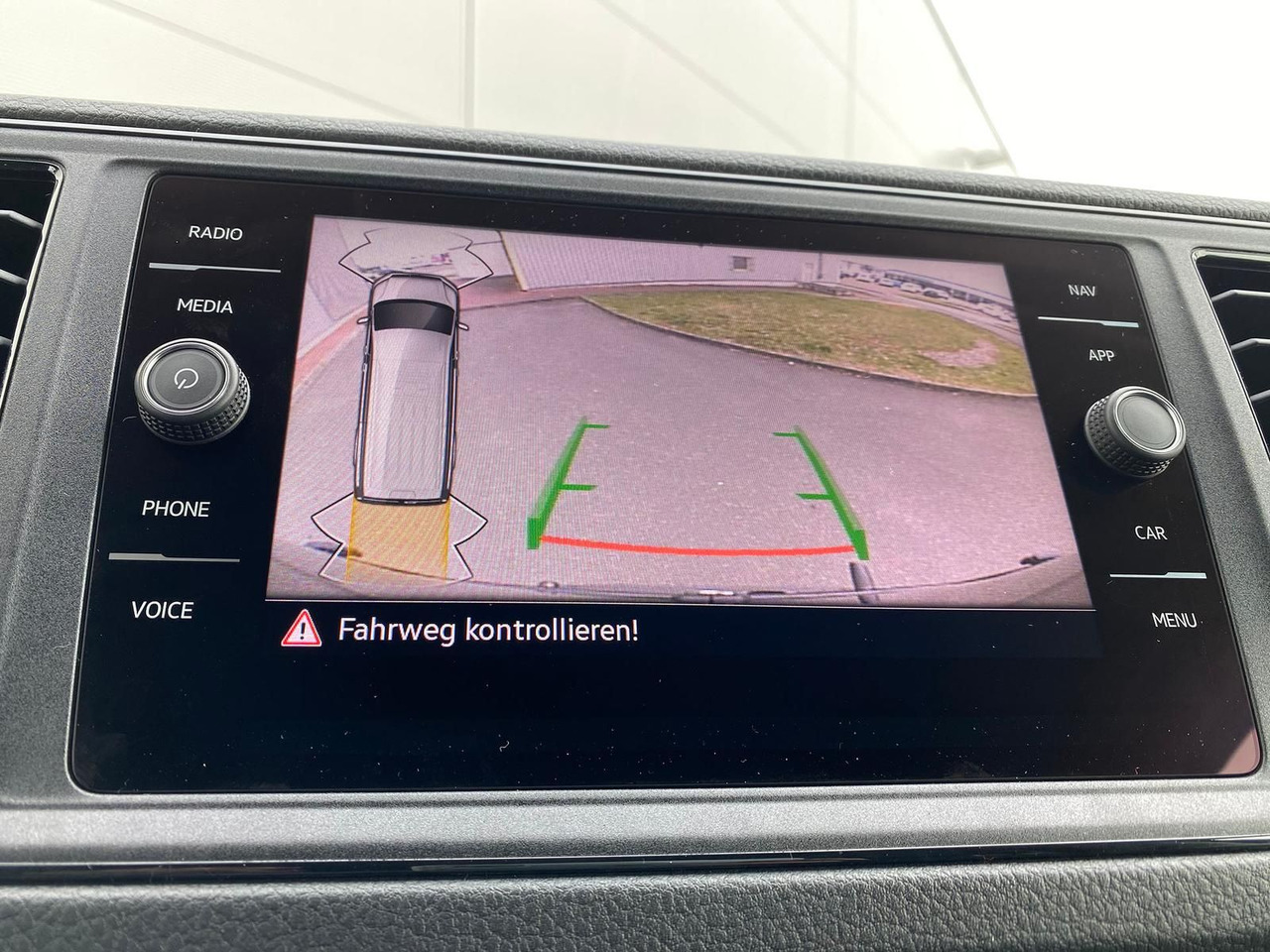 Samochód dostawczy MAN TGE 3.180 L3H3 Kasten STANDHZ ACC LED SITZHZ: zdjęcie 27