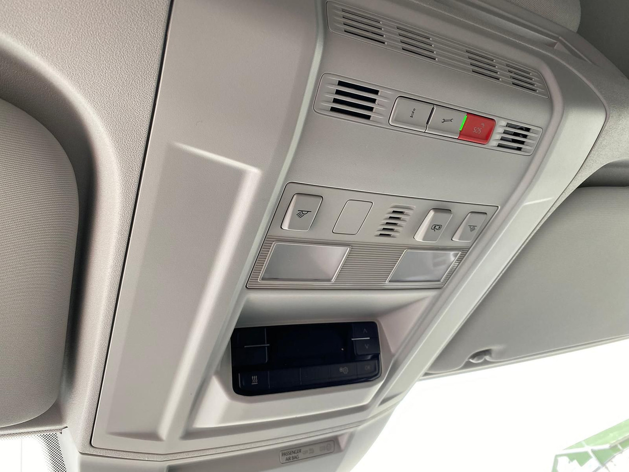 Samochód dostawczy MAN TGE 3.180 L3H3 Kasten STANDHZ ACC LED SITZHZ: zdjęcie 29