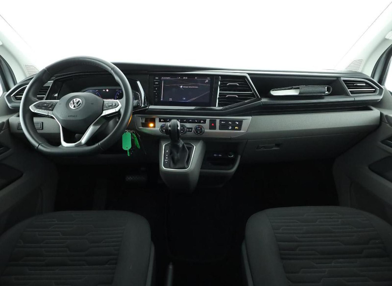 Volkswagen T6.1 Caravelle Comfortl LR 4M NAV el. Trittstufe - Minibus, Mikrobus: zdjęcie 5 Volkswagen T6.1 Caravelle Comfortl LR 4M NAV el. Trittstufe - Minibus, Mikrobus: zdjęcie 5