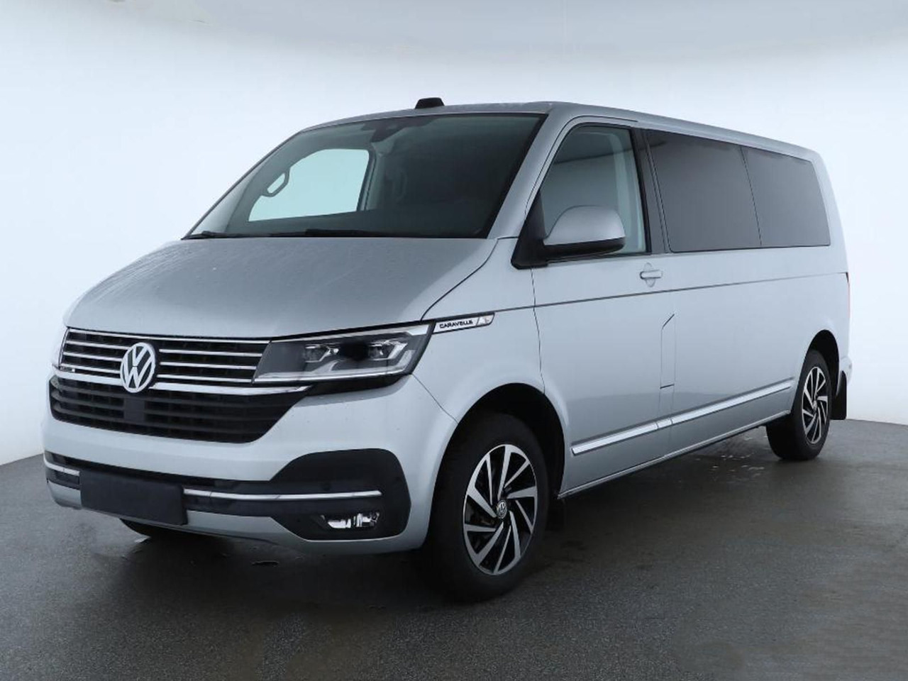 Volkswagen T6.1 Caravelle Comfortl LR 4M NAV el. Trittstufe - Minibus, Mikrobus: zdjęcie 1 Volkswagen T6.1 Caravelle Comfortl LR 4M NAV el. Trittstufe - Minibus, Mikrobus: zdjęcie 1