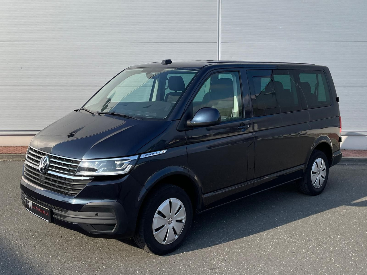 Volkswagen T6.1 Caravelle Comfortline NAV LED TEMP DAB PDC - Mikrobus: zdjęcie 1 Volkswagen T6.1 Caravelle Comfortline NAV LED TEMP DAB PDC - Mikrobus: zdjęcie 1