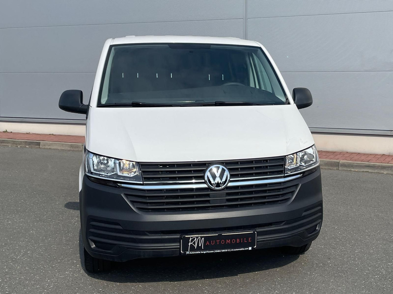 Volkswagen T6.1 Transporter MIXTO LR 2.0 TDI KLIMA PDC - Mikrobus: zdjęcie 3 Volkswagen T6.1 Transporter MIXTO LR 2.0 TDI KLIMA PDC - Mikrobus: zdjęcie 3