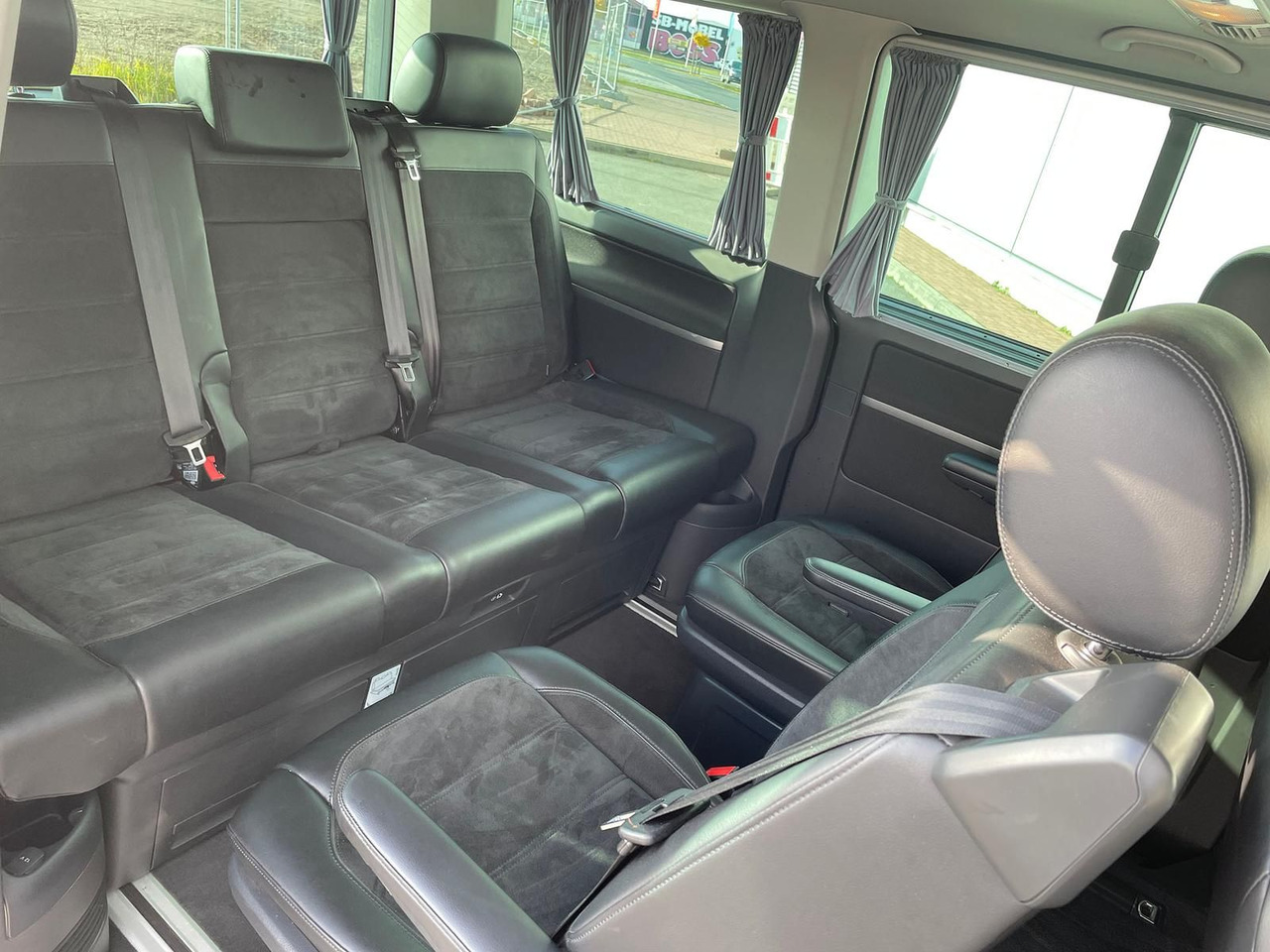 Minibus, Mikrobus Volkswagen T6 Multivan Comfortline 4M AHK STANDHZ SITZH DAB: zdjęcie 16 Minibus, Mikrobus Volkswagen T6 Multivan Comfortline 4M AHK STANDHZ SITZH DAB: zdjęcie 16