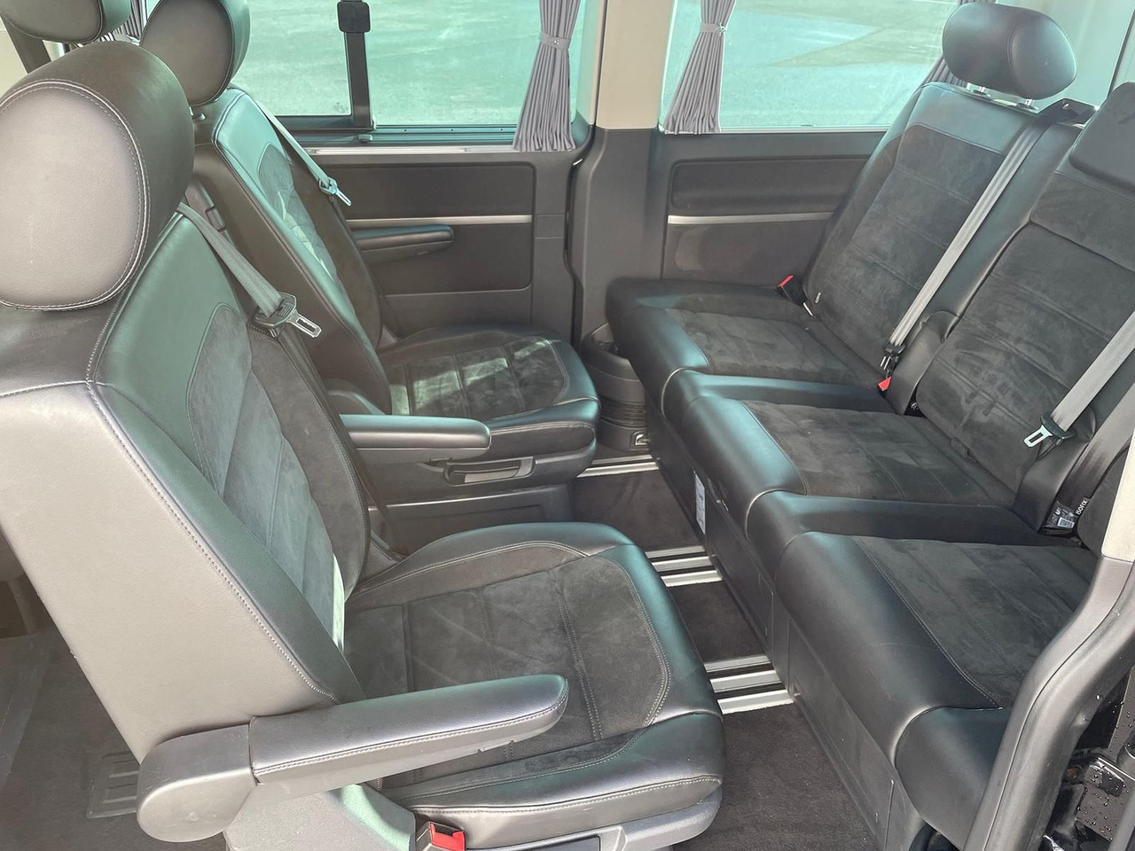 Minibus, Mikrobus Volkswagen T6 Multivan Comfortline 4M AHK STANDHZ SITZH DAB: zdjęcie 28 Minibus, Mikrobus Volkswagen T6 Multivan Comfortline 4M AHK STANDHZ SITZH DAB: zdjęcie 28