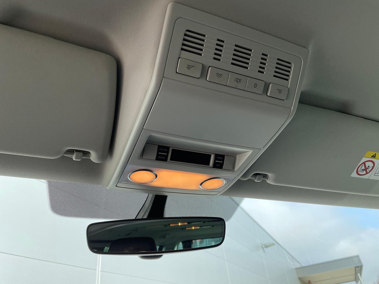 Minibus, Mikrobus Volkswagen T6 Multivan Comfortline 4M AHK STANDHZ SITZH DAB: zdjęcie 35 Minibus, Mikrobus Volkswagen T6 Multivan Comfortline 4M AHK STANDHZ SITZH DAB: zdjęcie 35