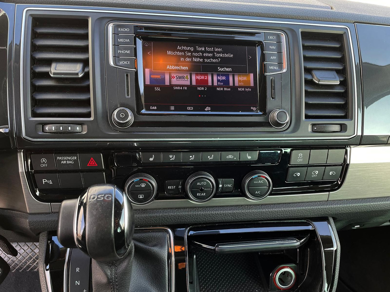 Minibus, Mikrobus Volkswagen T6 Multivan Comfortline 4M AHK STANDHZ SITZH DAB: zdjęcie 18 Minibus, Mikrobus Volkswagen T6 Multivan Comfortline 4M AHK STANDHZ SITZH DAB: zdjęcie 18