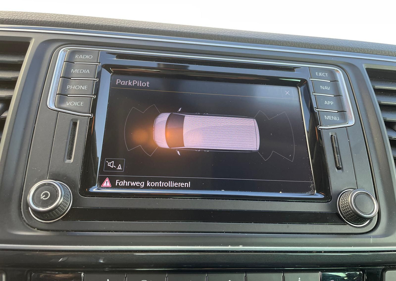 Minibus, Mikrobus Volkswagen T6 Multivan Comfortline 4M AHK STANDHZ SITZH DAB: zdjęcie 24 Minibus, Mikrobus Volkswagen T6 Multivan Comfortline 4M AHK STANDHZ SITZH DAB: zdjęcie 24