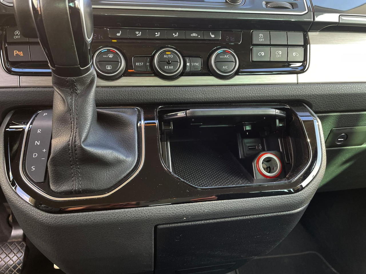 Minibus, Mikrobus Volkswagen T6 Multivan Comfortline 4M AHK STANDHZ SITZH DAB: zdjęcie 26 Minibus, Mikrobus Volkswagen T6 Multivan Comfortline 4M AHK STANDHZ SITZH DAB: zdjęcie 26