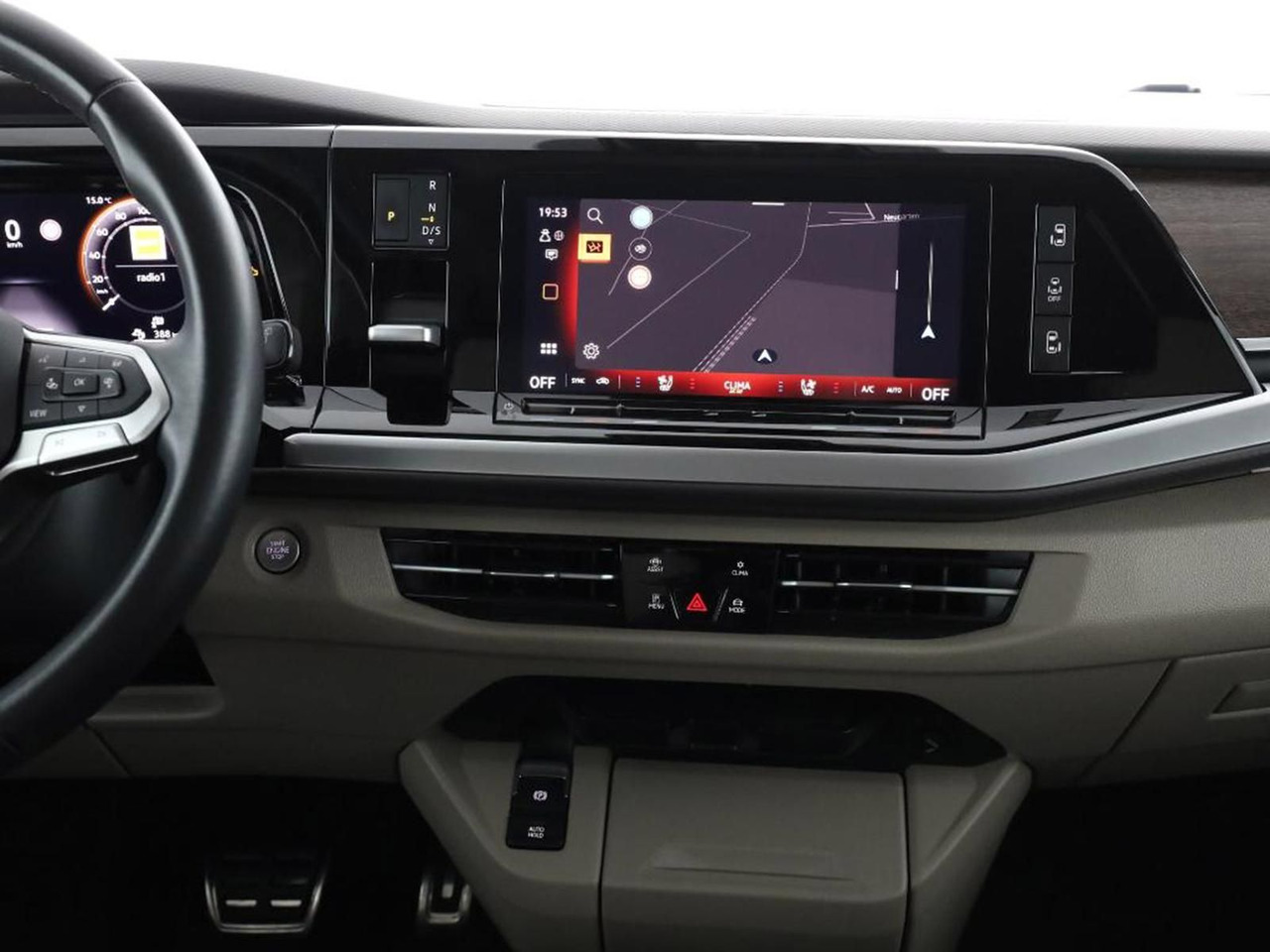 Volkswagen T7 Multivan Style eHybrid LR 4MOTION AHK ACC - Mikrobus: zdjęcie 3 Volkswagen T7 Multivan Style eHybrid LR 4MOTION AHK ACC - Mikrobus: zdjęcie 3