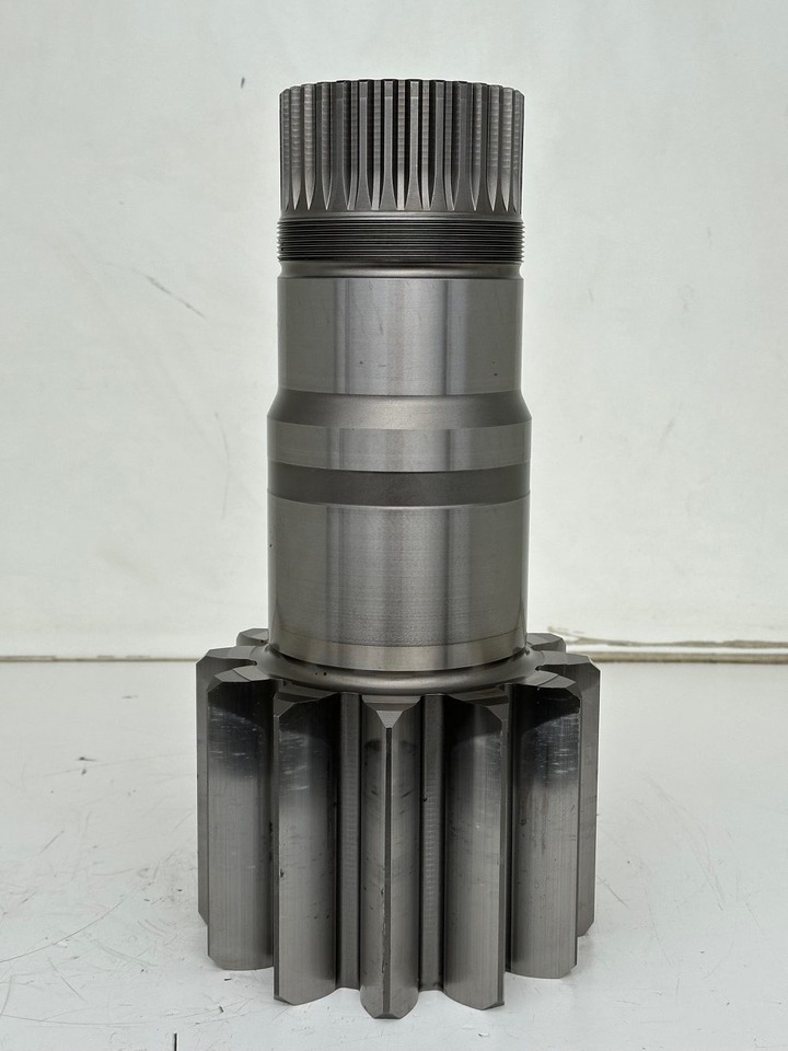 Liebherr Abtriebswelle ID-Nr.90024975. SAT300/288. R950 T - R960 T. #90024975.31749# - Skrzynia biegów do Koparek gąsienicowych: zdjęcie 1 Liebherr Abtriebswelle ID-Nr.90024975. SAT300/288. R950 T - R960 T. #90024975.31749# - Skrzynia biegów do Koparek gąsienicowych: zdjęcie 1