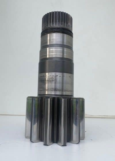 Liebherr Abtriebswelle ID-Nr.9442164. A954, EP954B, P954, R954 B. - Skrzynia biegów do Koparek gąsienicowych: zdjęcie 2 Liebherr Abtriebswelle ID-Nr.9442164. A954, EP954B, P954, R954 B. - Skrzynia biegów do Koparek gąsienicowych: zdjęcie 2