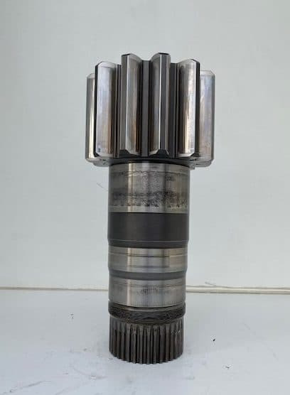 Liebherr Abtriebswelle ID-Nr.9442164. A954, EP954B, P954, R954 B. - Skrzynia biegów do Koparek gąsienicowych: zdjęcie 4 Liebherr Abtriebswelle ID-Nr.9442164. A954, EP954B, P954, R954 B. - Skrzynia biegów do Koparek gąsienicowych: zdjęcie 4