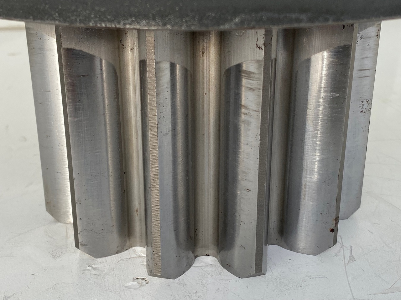 Skrzynia biegów do Maszyn budowlanych Liebherr Abtriebswellengehäuse ID-Nr.90018934 mit Abtriebswelle ID-Nr.90204999. SAT275/260 - SAT275/261 - SAT275/266 - SAT275/289. #1788#1730#: zdjęcie 13 Skrzynia biegów do Maszyn budowlanych Liebherr Abtriebswellengehäuse ID-Nr.90018934 mit Abtriebswelle ID-Nr.90204999. SAT275/260 - SAT275/261 - SAT275/266 - SAT275/289. #1788#1730#: zdjęcie 13