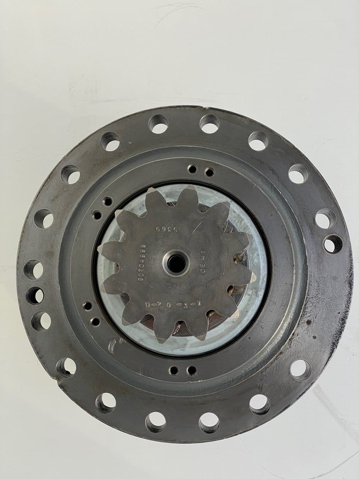 Skrzynia biegów do Maszyn budowlanych Liebherr Abtriebswellengehäuse ID-Nr.90018934 mit Abtriebswelle ID-Nr.90204999. SAT275/260 - SAT275/261 - SAT275/266 - SAT275/289. #1788#1730#: zdjęcie 18 Skrzynia biegów do Maszyn budowlanych Liebherr Abtriebswellengehäuse ID-Nr.90018934 mit Abtriebswelle ID-Nr.90204999. SAT275/260 - SAT275/261 - SAT275/266 - SAT275/289. #1788#1730#: zdjęcie 18