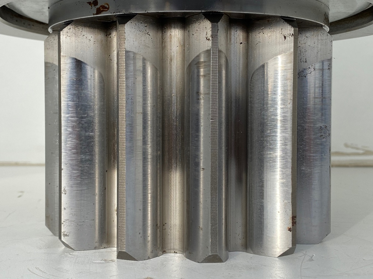 Skrzynia biegów do Maszyn budowlanych Liebherr Abtriebswellengehäuse ID-Nr.90018934 mit Abtriebswelle ID-Nr.90204999. SAT275/260 - SAT275/261 - SAT275/266 - SAT275/289. #1788#1730#: zdjęcie 12 Skrzynia biegów do Maszyn budowlanych Liebherr Abtriebswellengehäuse ID-Nr.90018934 mit Abtriebswelle ID-Nr.90204999. SAT275/260 - SAT275/261 - SAT275/266 - SAT275/289. #1788#1730#: zdjęcie 12