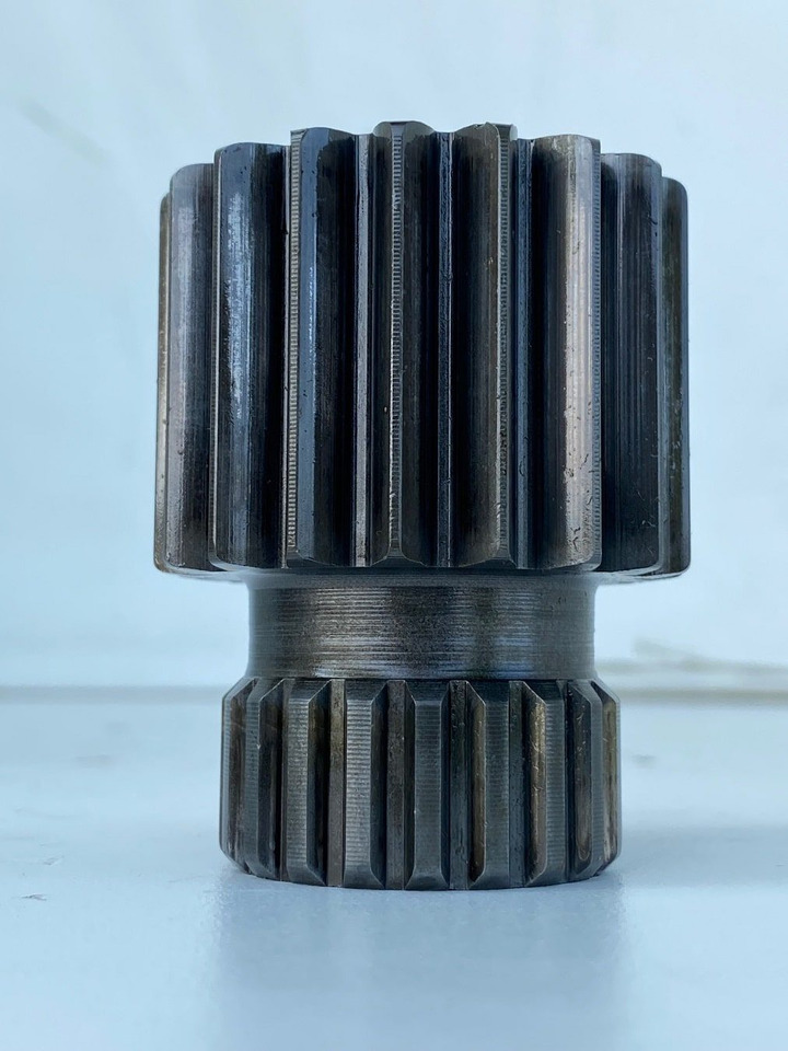 Liebherr Bonfiglioli Sonnenrad ID-Nr.5007048. A308, A310, A312, A900 ZW, R308, R310, R312. #LI-BO-SO-27.05# - Skrzynia biegów do Koparek kołowych: zdjęcie 4 Liebherr Bonfiglioli Sonnenrad ID-Nr.5007048. A308, A310, A312, A900 ZW, R308, R310, R312. #LI-BO-SO-27.05# - Skrzynia biegów do Koparek kołowych: zdjęcie 4