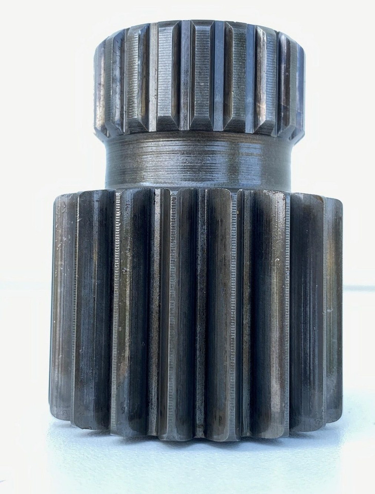 Liebherr Bonfiglioli Sonnenrad ID-Nr.5007048. A308, A310, A312, A900 ZW, R308, R310, R312. #LI-BO-SO-27.05# - Skrzynia biegów do Koparek kołowych: zdjęcie 2 Liebherr Bonfiglioli Sonnenrad ID-Nr.5007048. A308, A310, A312, A900 ZW, R308, R310, R312. #LI-BO-SO-27.05# - Skrzynia biegów do Koparek kołowych: zdjęcie 2