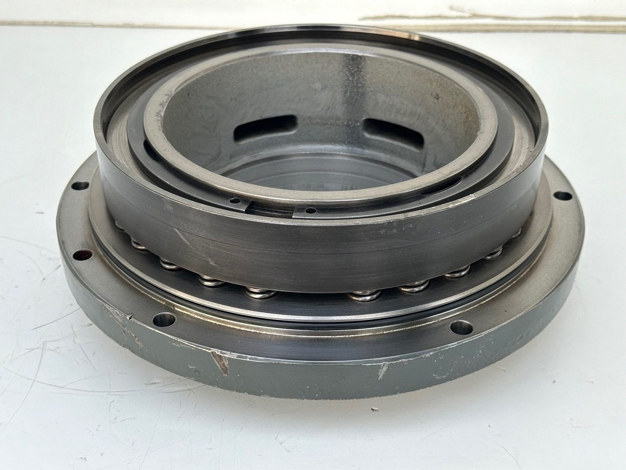 Liebherr Bremse ID-Nr.90006564. SAT300/271 - SAT300/288. R936 LC, R936 LC-V, R936 LCV, R936 NLC, R950 T. #BR.026# - Reduktor obrotu do Maszyn budowlanych: zdjęcie 5 Liebherr Bremse ID-Nr.90006564. SAT300/271 - SAT300/288. R936 LC, R936 LC-V, R936 LCV, R936 NLC, R950 T. #BR.026# - Reduktor obrotu do Maszyn budowlanych: zdjęcie 5