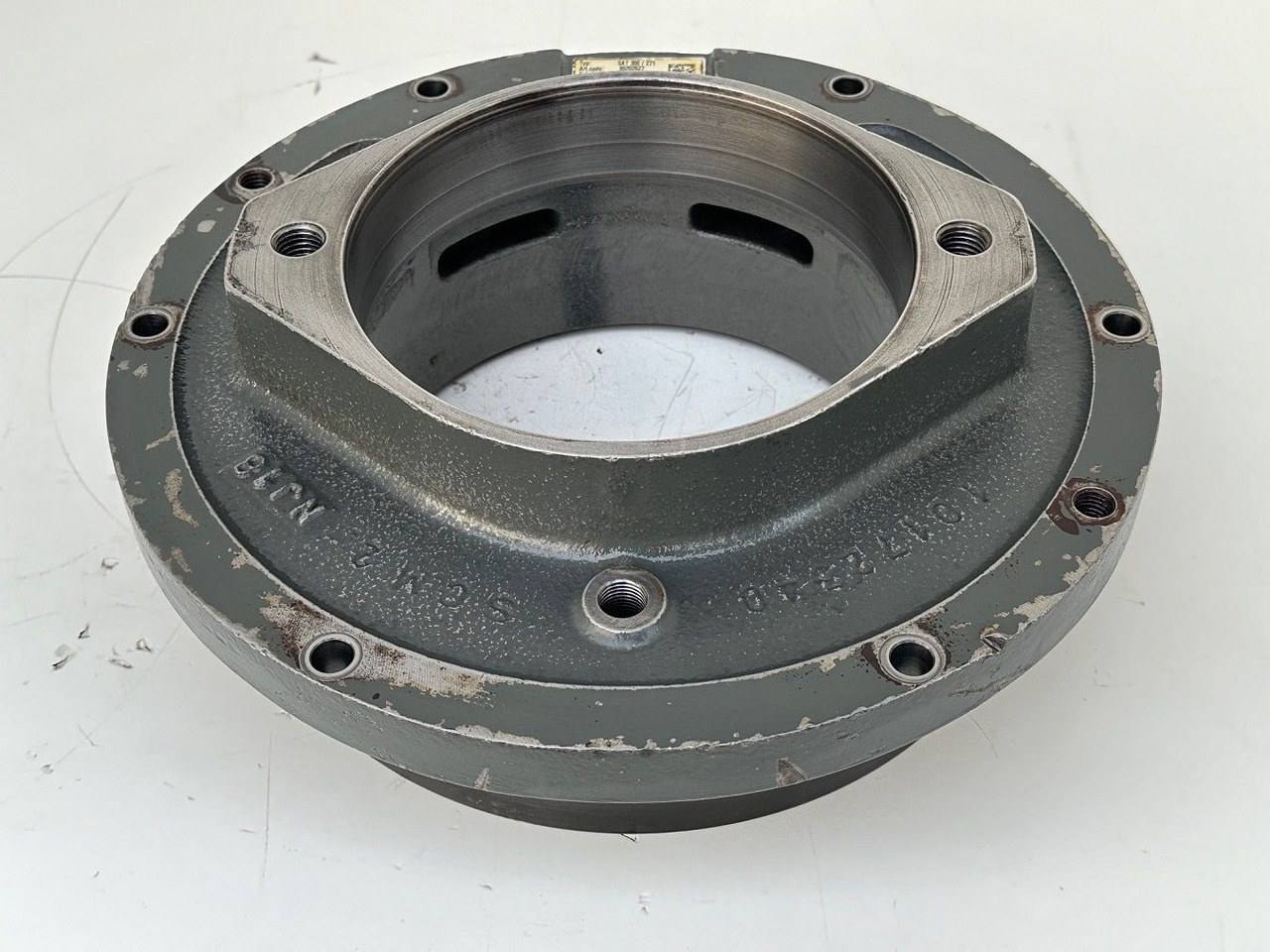 Liebherr Bremse ID-Nr.90006564. SAT300/271 - SAT300/288. R936 LC, R936 LC-V, R936 LCV, R936 NLC, R950 T. #BR.026# - Reduktor obrotu do Maszyn budowlanych: zdjęcie 1 Liebherr Bremse ID-Nr.90006564. SAT300/271 - SAT300/288. R936 LC, R936 LC-V, R936 LCV, R936 NLC, R950 T. #BR.026# - Reduktor obrotu do Maszyn budowlanych: zdjęcie 1