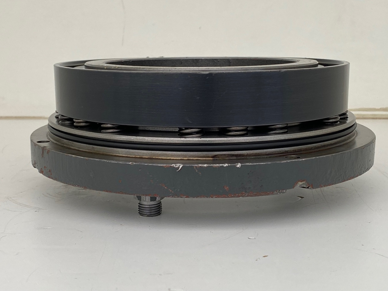 Liebherr Bremse ID-Nr.90009255. SAT250/278 - SAT250/287. A913 COMP, A914 COMP, A914, A916 COMP, A916, A918 COMP, A918, A920, A922 RAIL, A924 RAIL, LH18, LH22, LH24, LH26, R914 COMP, R914 RAIL, R914, - Skrzynia biegów do Koparek gąsienicowych: zdjęcie 5 Liebherr Bremse ID-Nr.90009255. SAT250/278 - SAT250/287. A913 COMP, A914 COMP, A914, A916 COMP, A916, A918 COMP, A918, A920, A922 RAIL, A924 RAIL, LH18, LH22, LH24, LH26, R914 COMP, R914 RAIL, R914, - Skrzynia biegów do Koparek gąsienicowych: zdjęcie 5